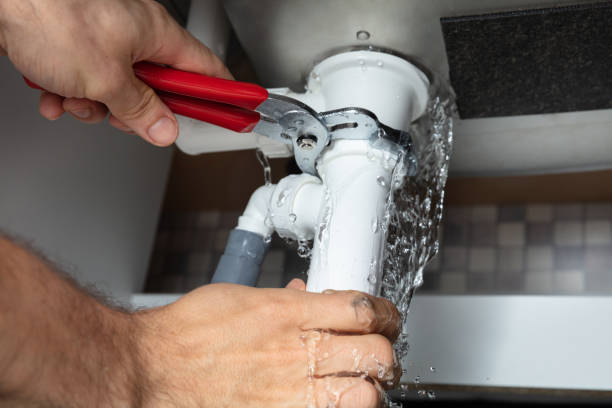 Best Flood restoration services  in Landover Hills, MD